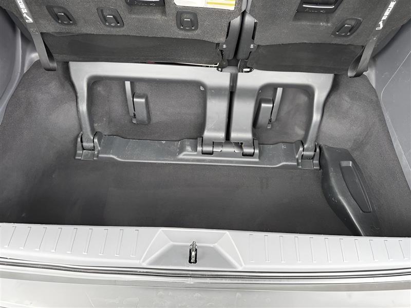 Toyota Sienna LE 8-Passenger 2022