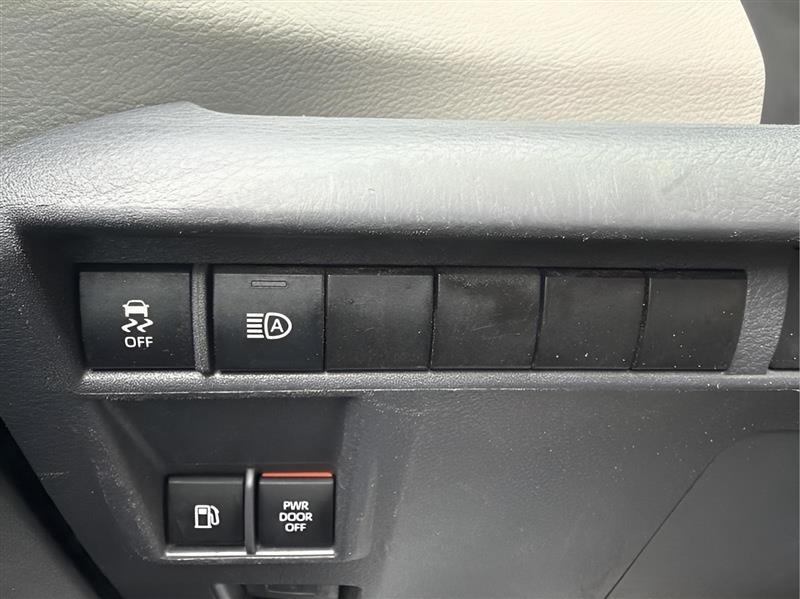 Toyota Sienna LE 8-Passenger 2022