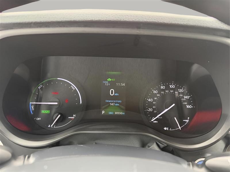 Toyota Sienna LE 8-Passenger 2022