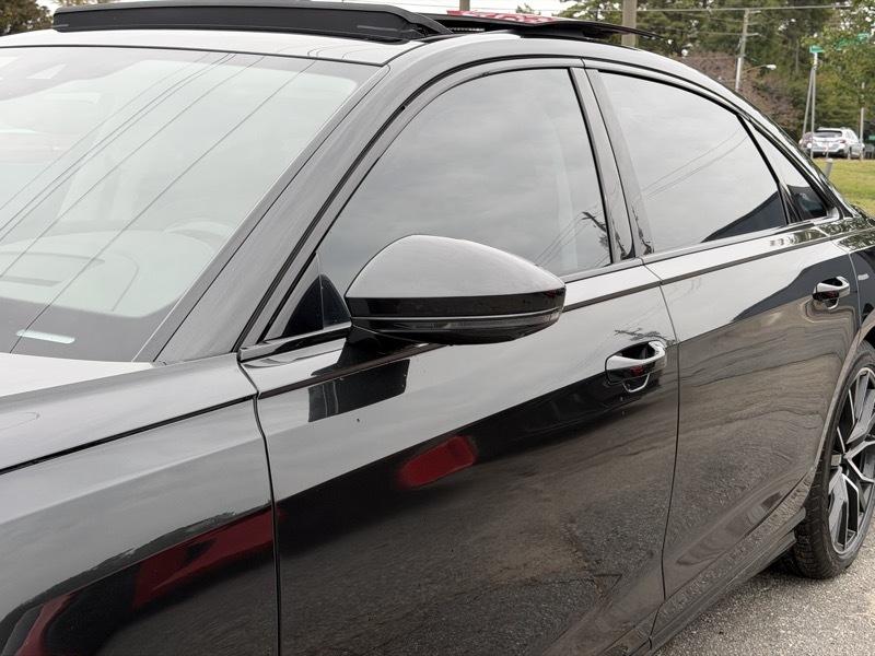 Audi A8 L 4.0 TFSI quattro 2020
