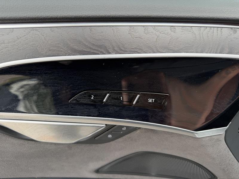 Audi A8 L 4.0 TFSI quattro 2020