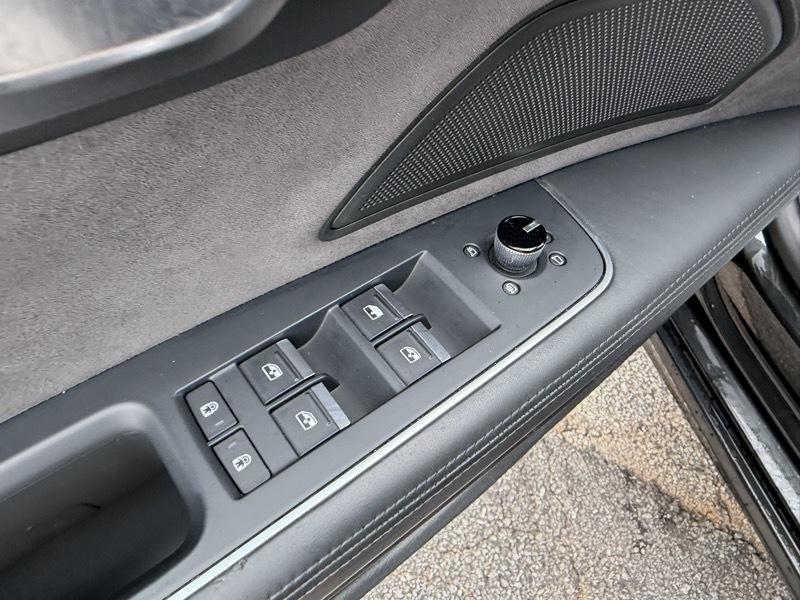 Audi A8 L 4.0 TFSI quattro 2020