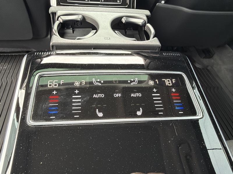 Audi A8 L 4.0 TFSI quattro 2020
