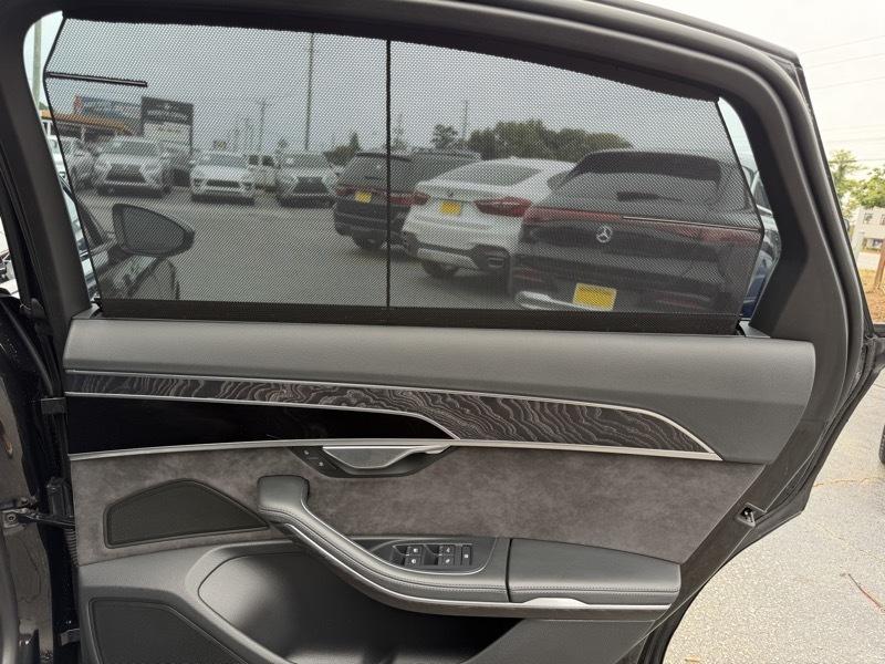 Audi A8 L 4.0 TFSI quattro 2020