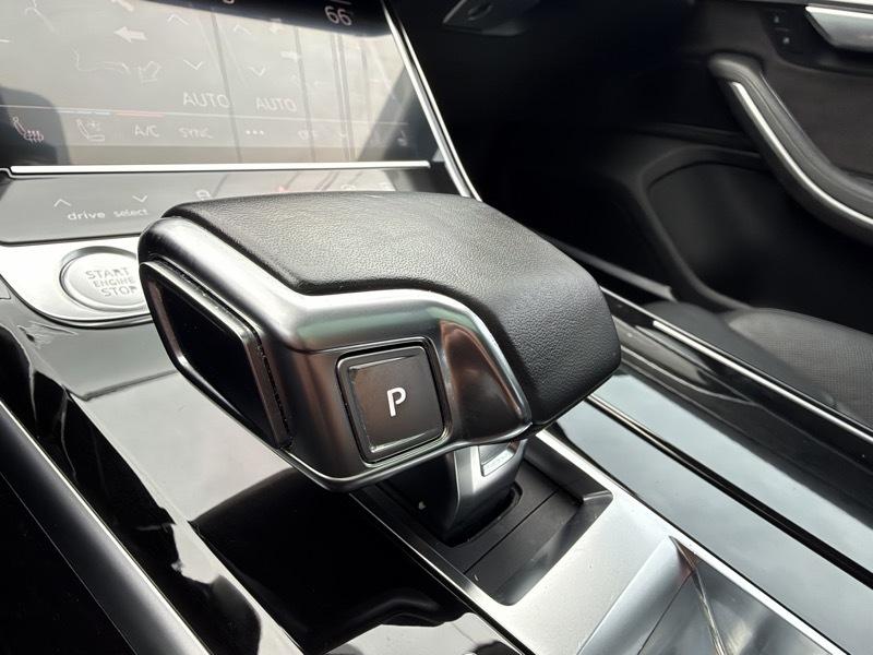 Audi A8 L 4.0 TFSI quattro 2020