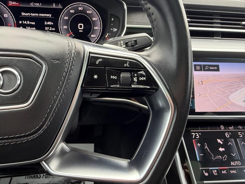 Audi A8 L 4.0 TFSI quattro 2020