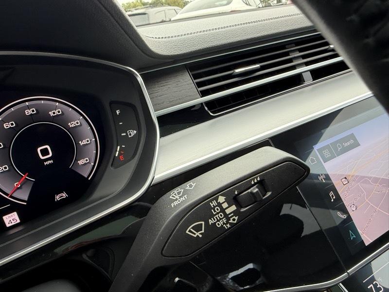 Audi A8 L 4.0 TFSI quattro 2020