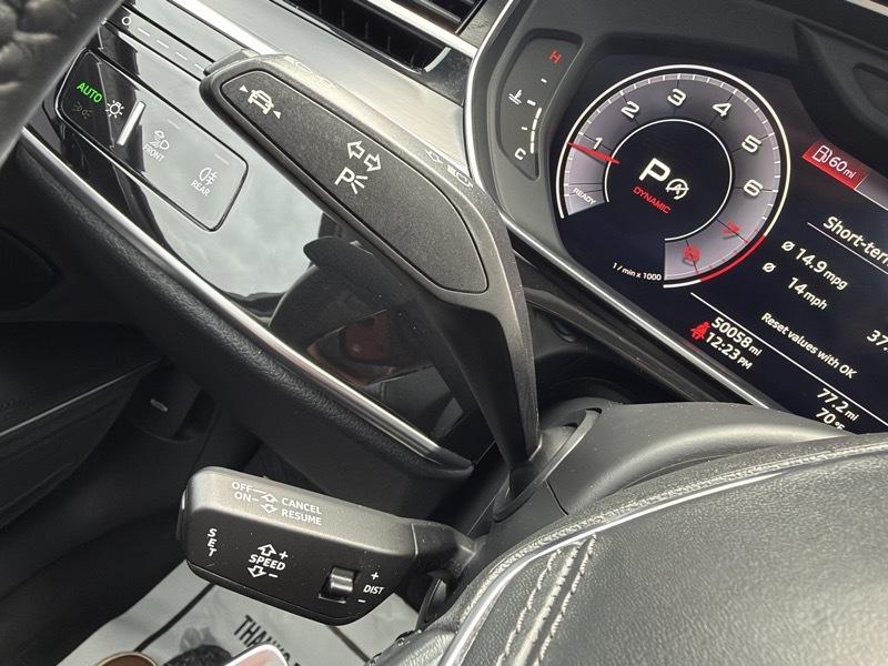 Audi A8 L 4.0 TFSI quattro 2020