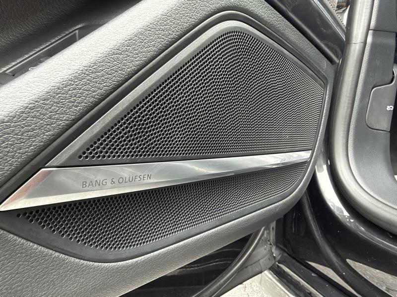 Audi A8 L 4.0 TFSI quattro 2020
