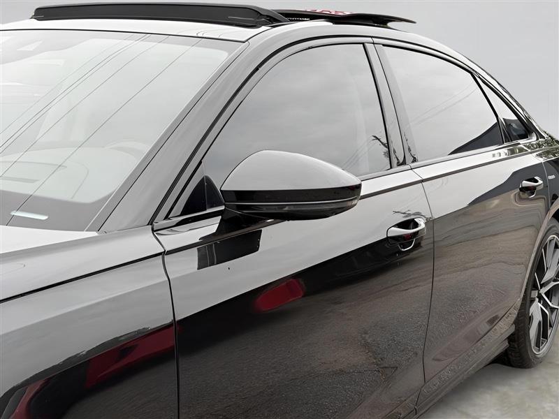 Audi A8 L 4.0 TFSI quattro 2020