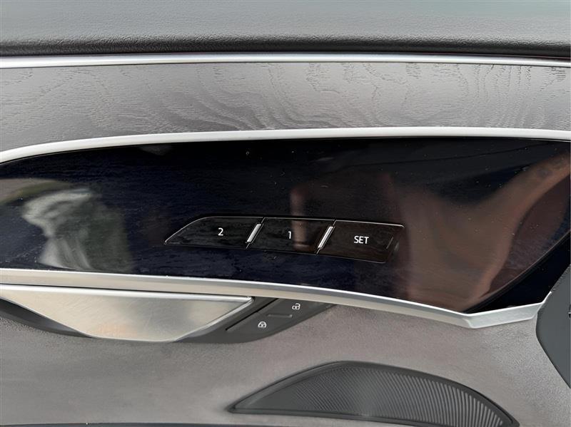 Audi A8 L 4.0 TFSI quattro 2020