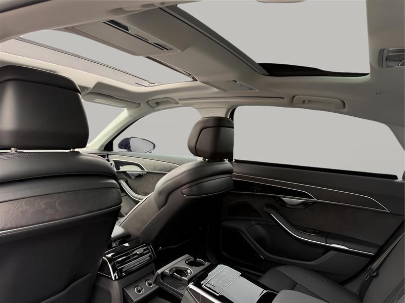 Audi A8 L 4.0 TFSI quattro 2020