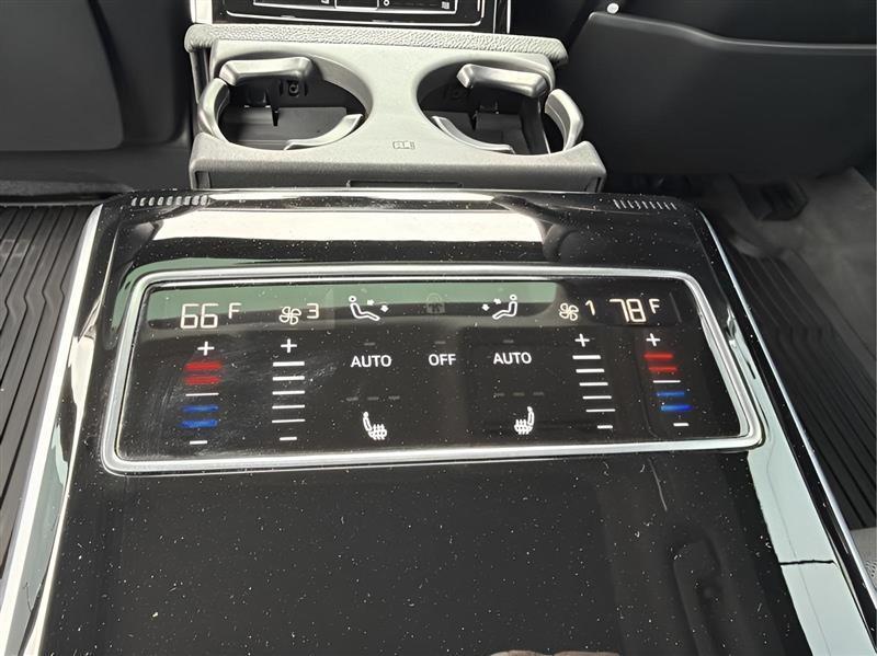 Audi A8 L 4.0 TFSI quattro 2020