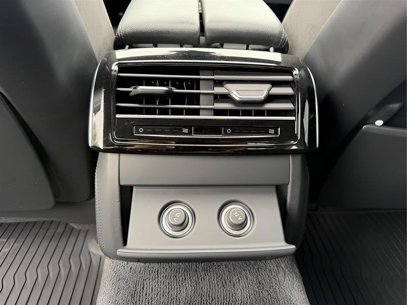 Audi A8 L 4.0 TFSI quattro 2020