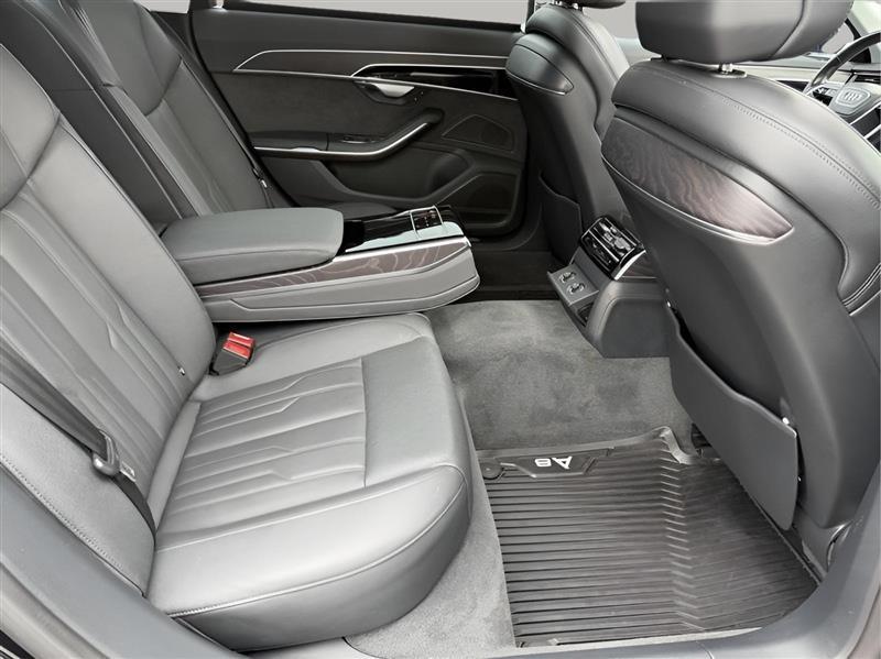 Audi A8 L 4.0 TFSI quattro 2020