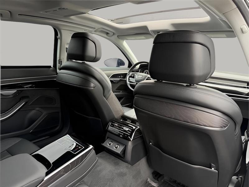 Audi A8 L 4.0 TFSI quattro 2020
