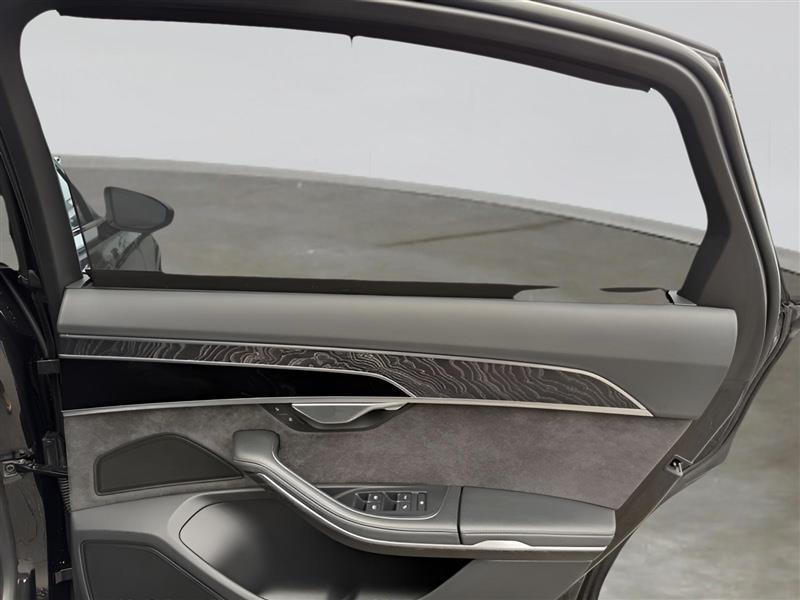 Audi A8 L 4.0 TFSI quattro 2020