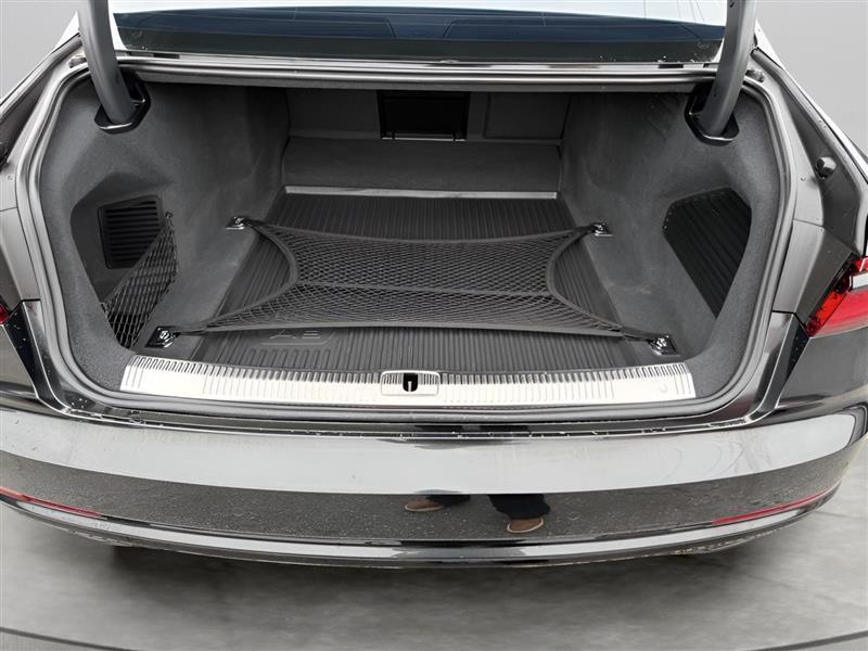 Audi A8 L 4.0 TFSI quattro 2020