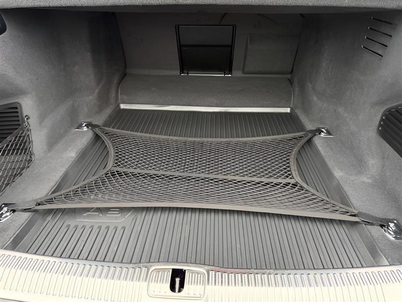 Audi A8 L 4.0 TFSI quattro 2020