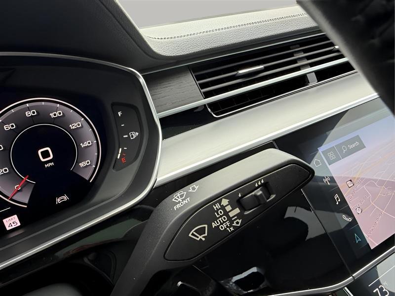 Audi A8 L 4.0 TFSI quattro 2020