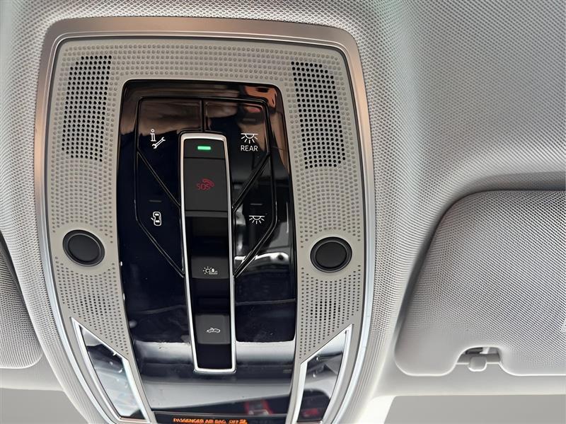 Audi A8 L 4.0 TFSI quattro 2020