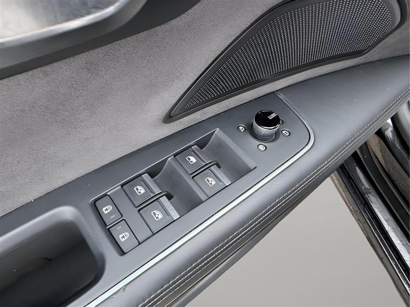Audi A8 L 4.0 TFSI quattro 2020