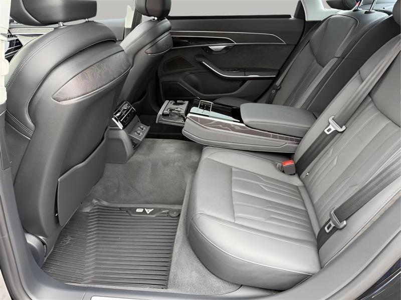Audi A8 L 4.0 TFSI quattro 2020