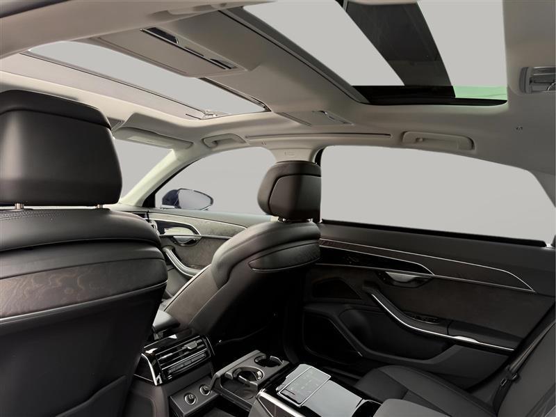 Audi A8 L 4.0 TFSI quattro 2020