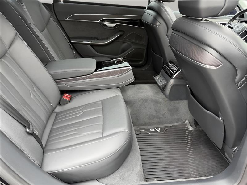 Audi A8 L 4.0 TFSI quattro 2020