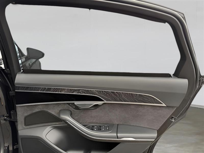 Audi A8 L 4.0 TFSI quattro 2020