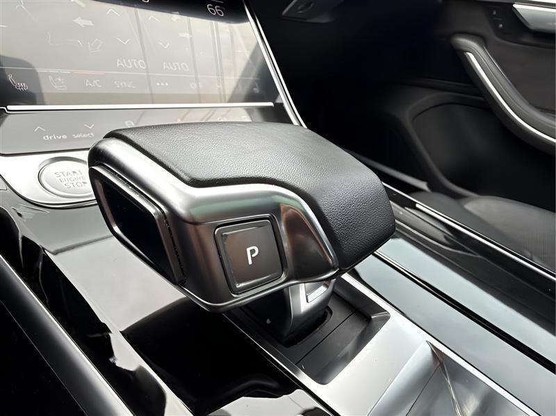 Audi A8 L 4.0 TFSI quattro 2020