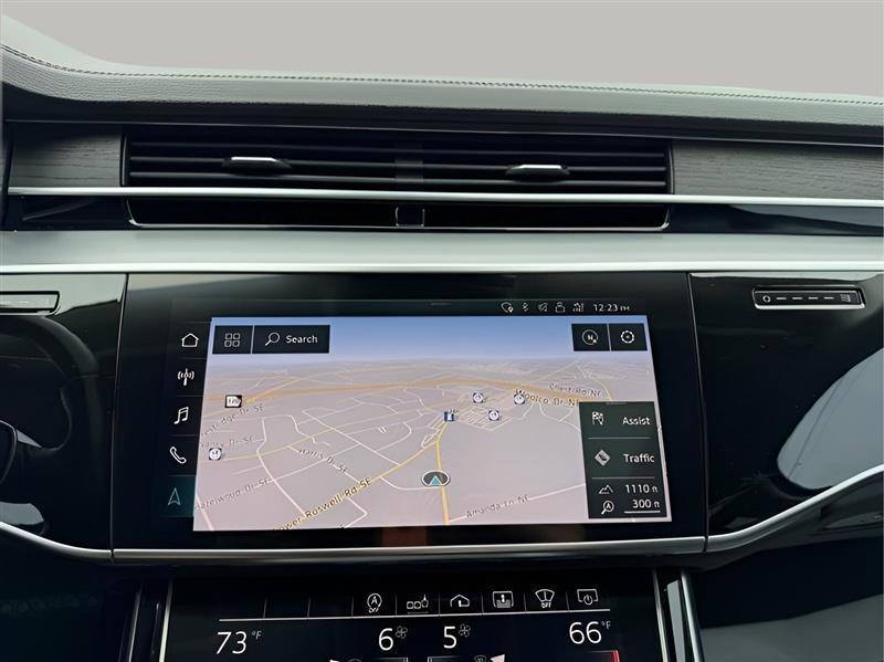 Audi A8 L 4.0 TFSI quattro 2020
