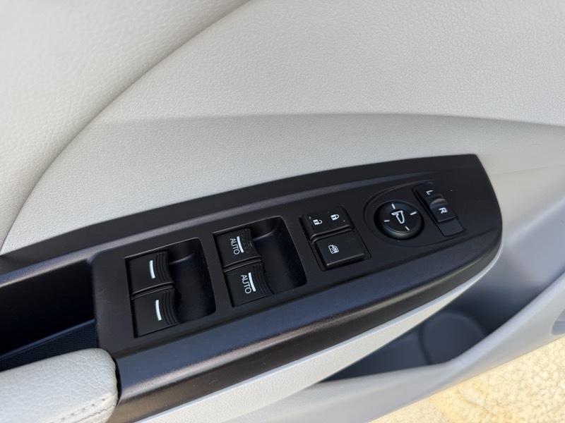 Acura RDX 6-Spd AT w/ Technology Package 2017