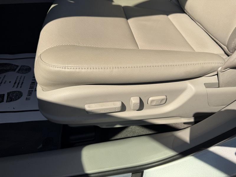 Acura RDX 6-Spd AT w/ Technology Package 2017