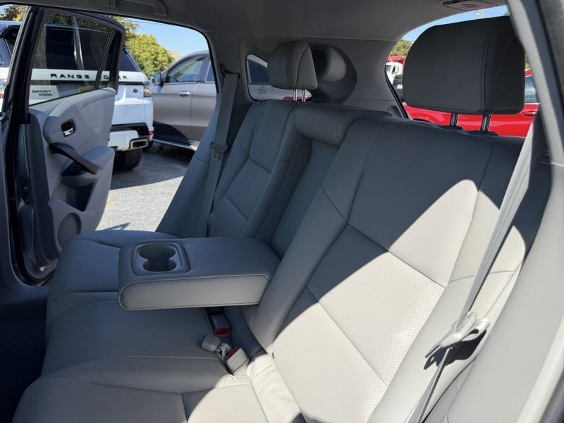 Acura RDX 6-Spd AT w/ Technology Package 2017