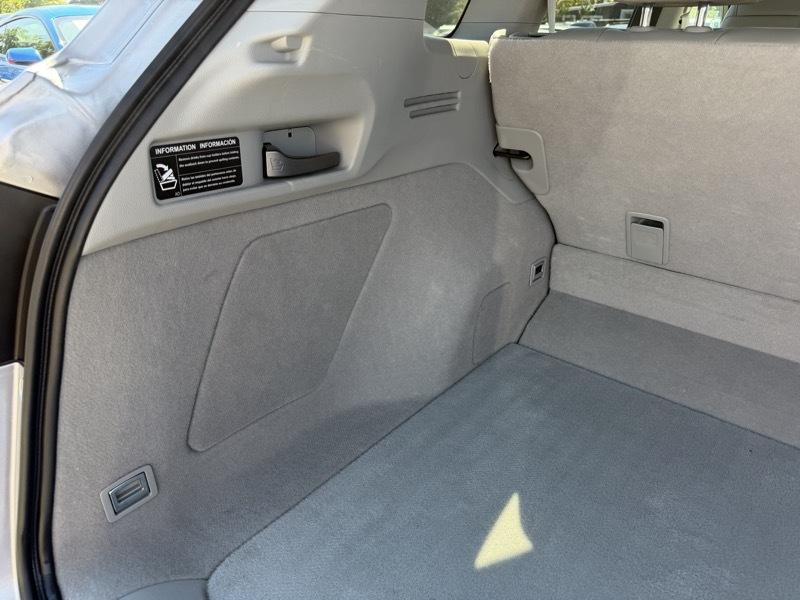 Acura RDX 6-Spd AT w/ Technology Package 2017
