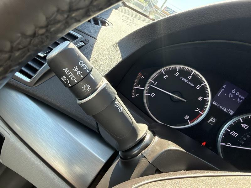 Acura RDX 6-Spd AT w/ Technology Package 2017