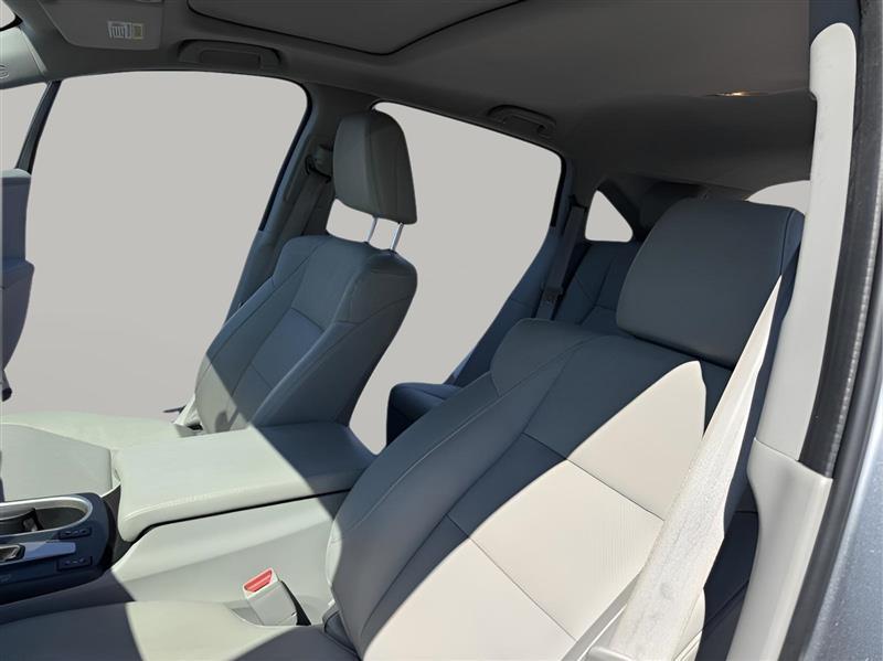 Acura RDX 6-Spd AT w/ Technology Package 2017