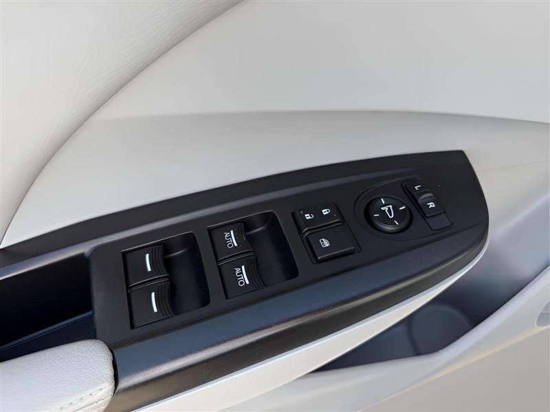 Acura RDX 6-Spd AT w/ Technology Package 2017