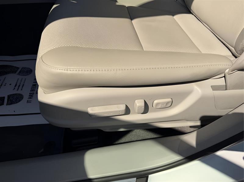 Acura RDX 6-Spd AT w/ Technology Package 2017