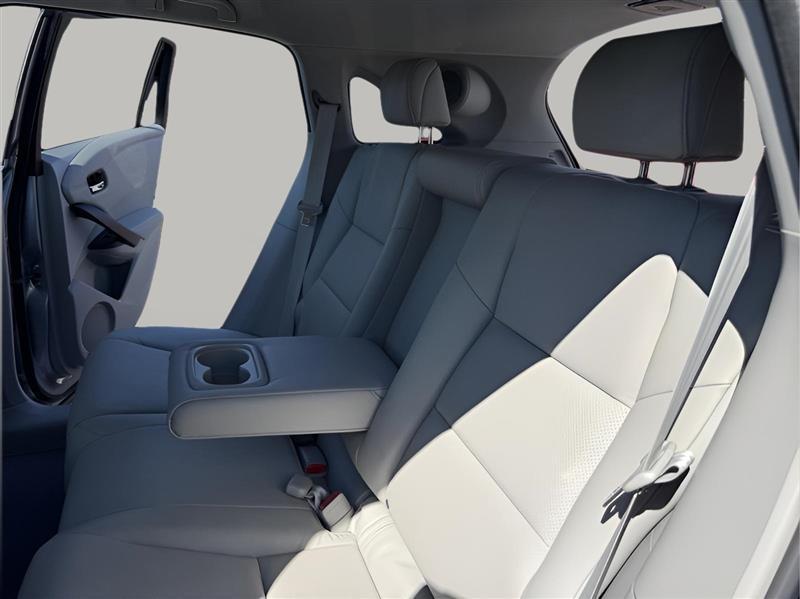 Acura RDX 6-Spd AT w/ Technology Package 2017