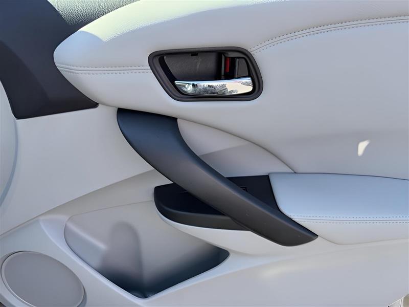 Acura RDX 6-Spd AT w/ Technology Package 2017