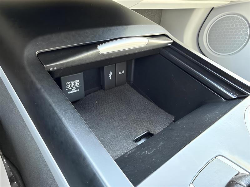 Acura RDX 6-Spd AT w/ Technology Package 2017