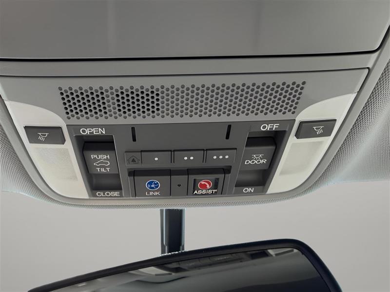 Acura RDX 6-Spd AT w/ Technology Package 2017