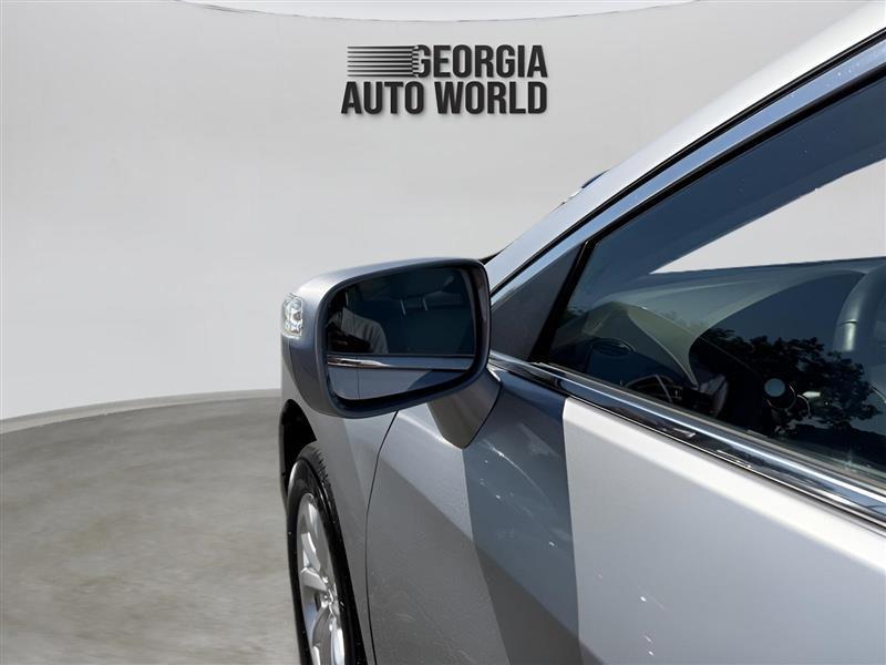 Acura RDX 6-Spd AT w/ Technology Package 2017