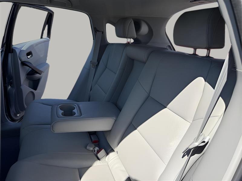 Acura RDX 6-Spd AT w/ Technology Package 2017
