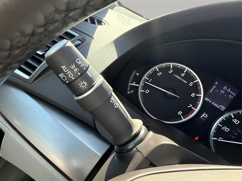 Acura RDX 6-Spd AT w/ Technology Package 2017