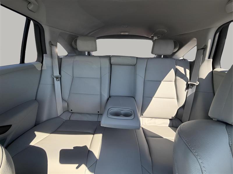 Acura RDX 6-Spd AT w/ Technology Package 2017