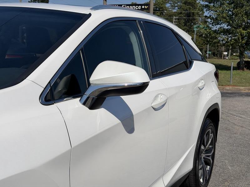 Lexus RX 350 Premium 2017