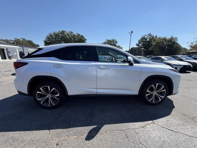 Lexus RX 350 Premium 2017